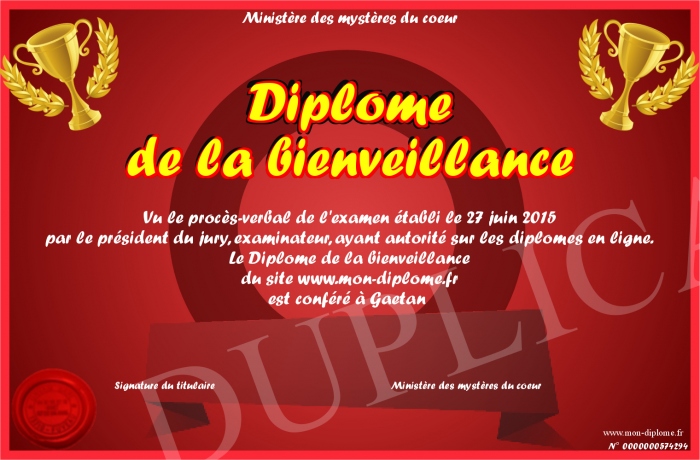 diplome 94